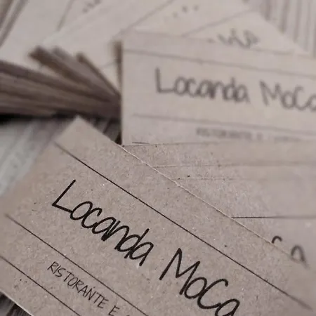 Πανδοχείο Maranello Moca *