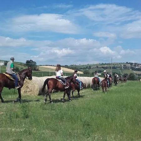 Πανδοχείο Maranello Moca *