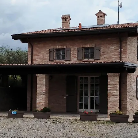 Gasthof Maranello Moca Il Poggio