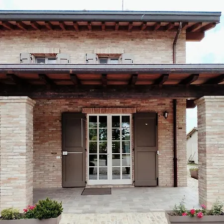 Maranello Moca Gasthof Il Poggio