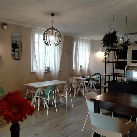 Maranello Moca Πανδοχείο