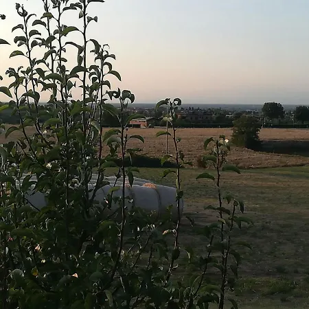 Πανδοχείο Maranello Moca Il Poggio