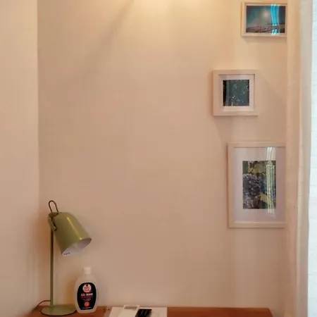 Maranello Moca Πανδοχείο *