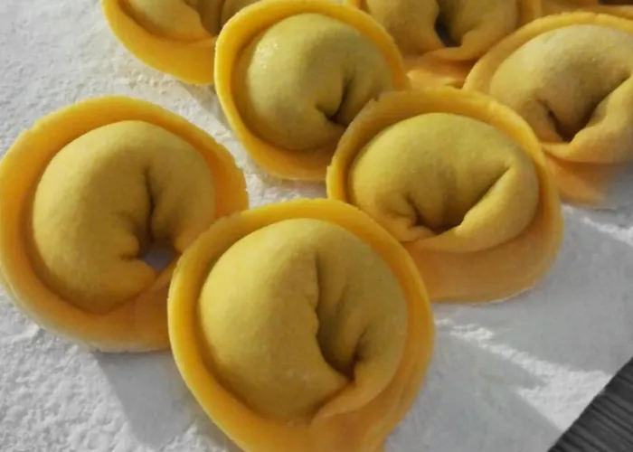 Maranello Moca Il Poggio