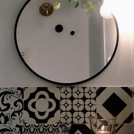 אורחן Maranello Moca Il Poggio