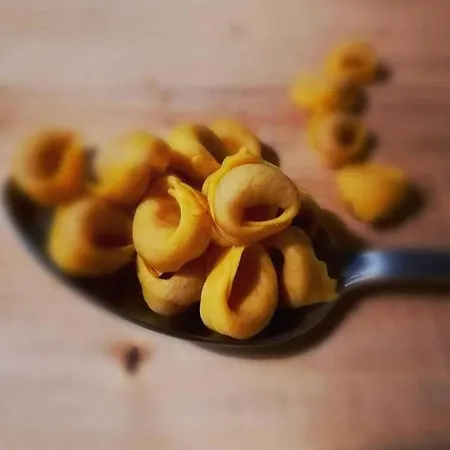 Maranello Moca אורחן