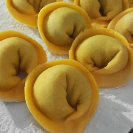 Maranello Moca Il Poggio