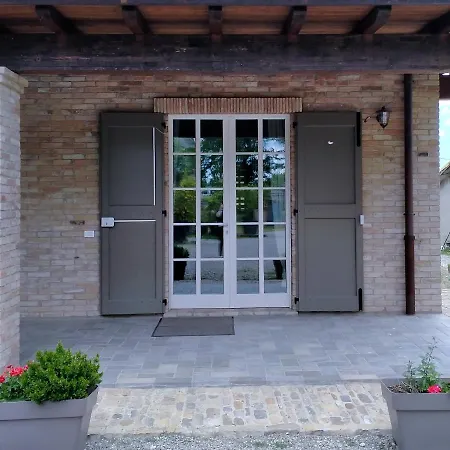 Maranello Moca * Il Poggio