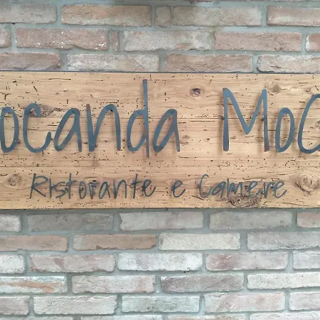 Maranello Moca