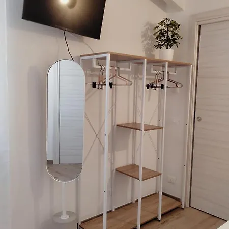 Maranello Moca Il Poggio