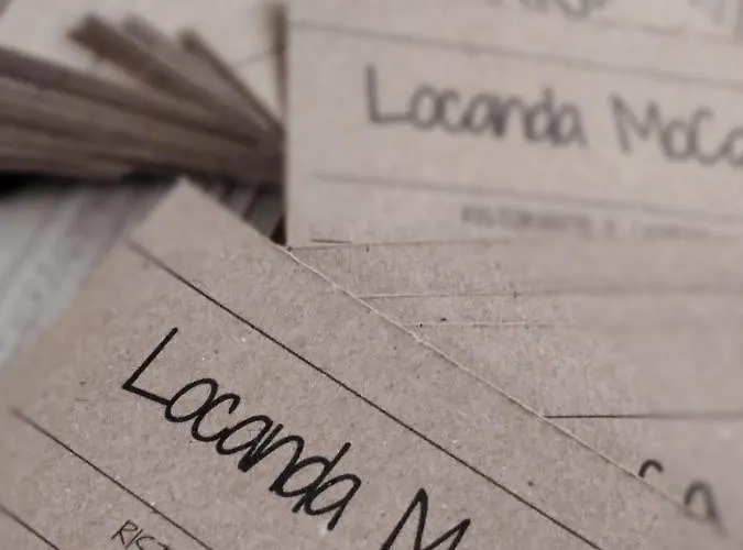 Gasthof Maranello Moca *