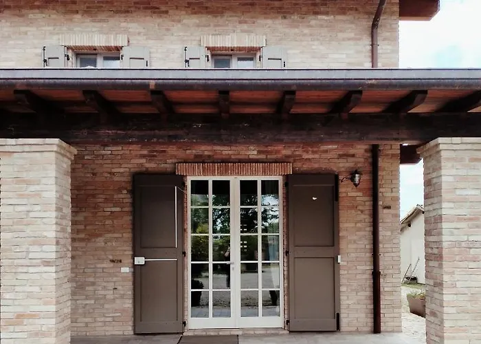 Maranello Moca Gasthof Il Poggio