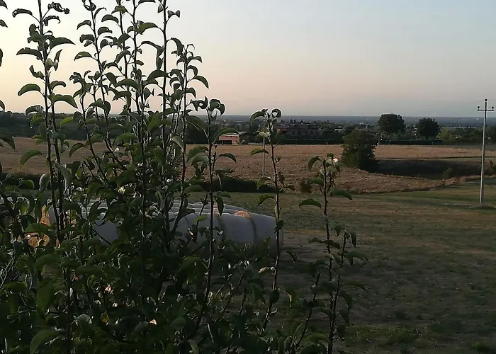 Gasthof Maranello Moca Il Poggio