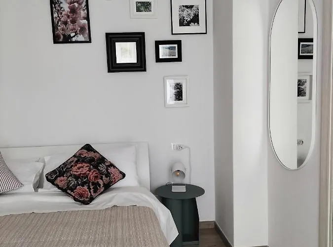 Maranello Moca Estalagem