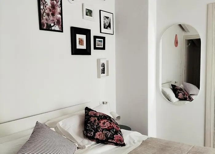 Maranello Moca Estalagem *