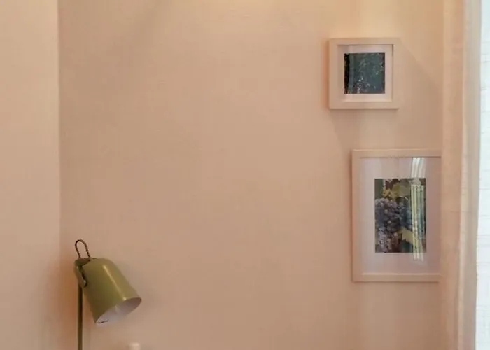 Maranello Moca Estalagem *