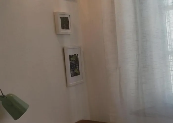 Maranello Moca Estalagem