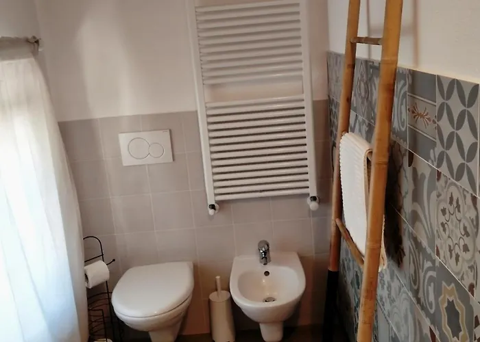 Maranello Moca Il Poggio