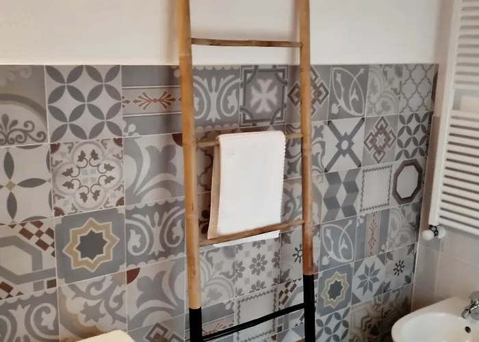 Maranello Moca Gasthof